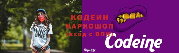 крисы Белоозёрский